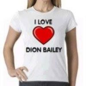 Meet your Posher, Dion